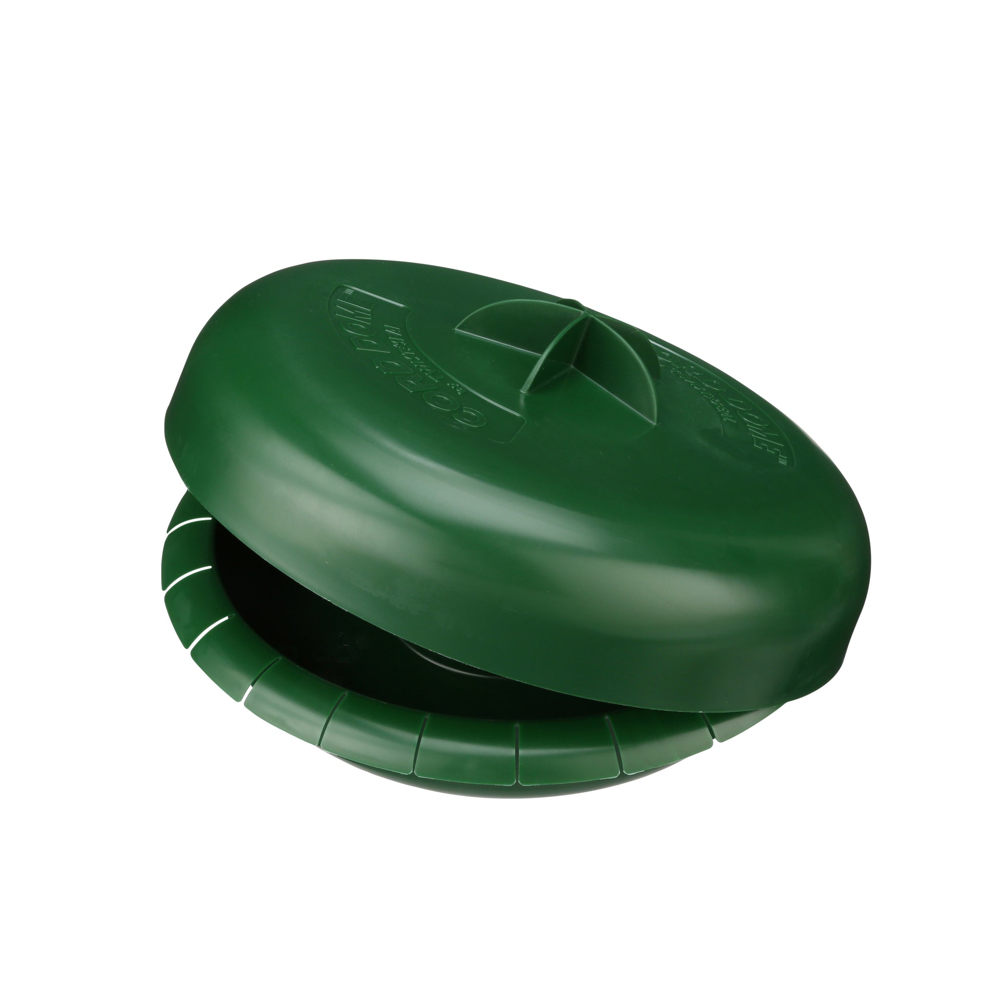 Twist and Seal Cord Dome - Protection for Power Strips and Y Connectors
